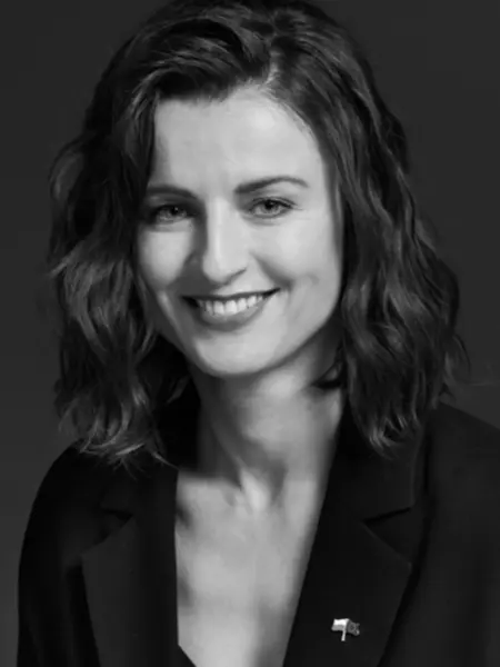 dr Patrycja Sasnal